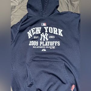 New York Yankees hoodie